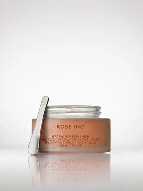 Rose Inc Hydration Replenish Microencapsulated Moisturizer 50 ml, Full Size